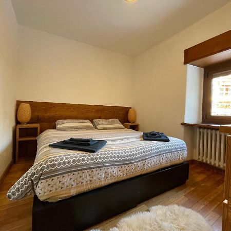 Casa Della Nonna Apartment Sauze D'Oulx Luaran gambar