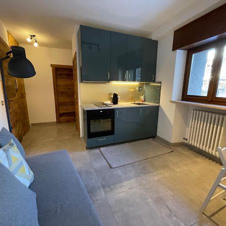 Casa Della Nonna Apartment Sauze D'Oulx Luaran gambar