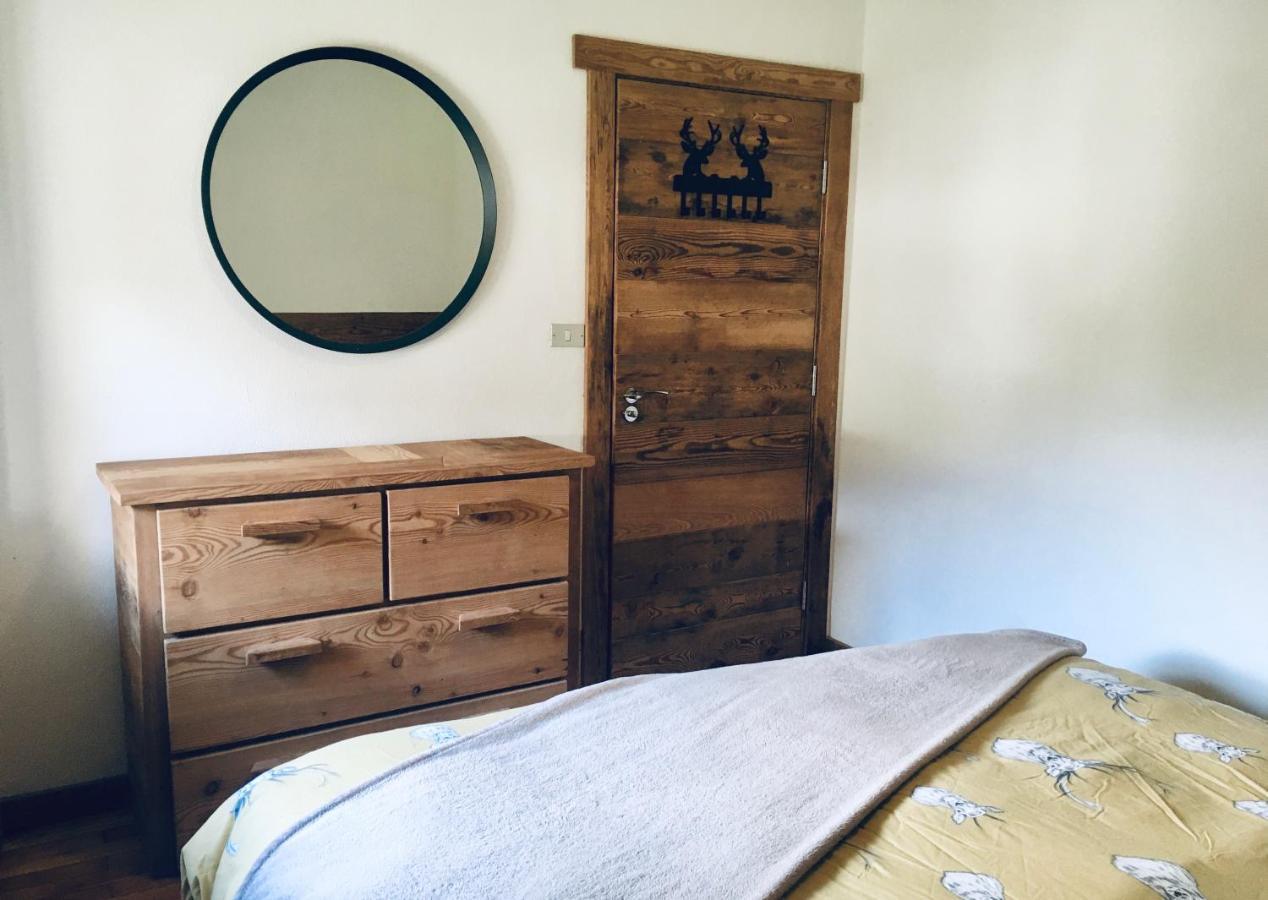 Casa Della Nonna Apartment Sauze D'Oulx Luaran gambar