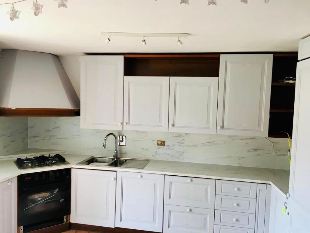 Casa Della Nonna Apartment Sauze D'Oulx Luaran gambar