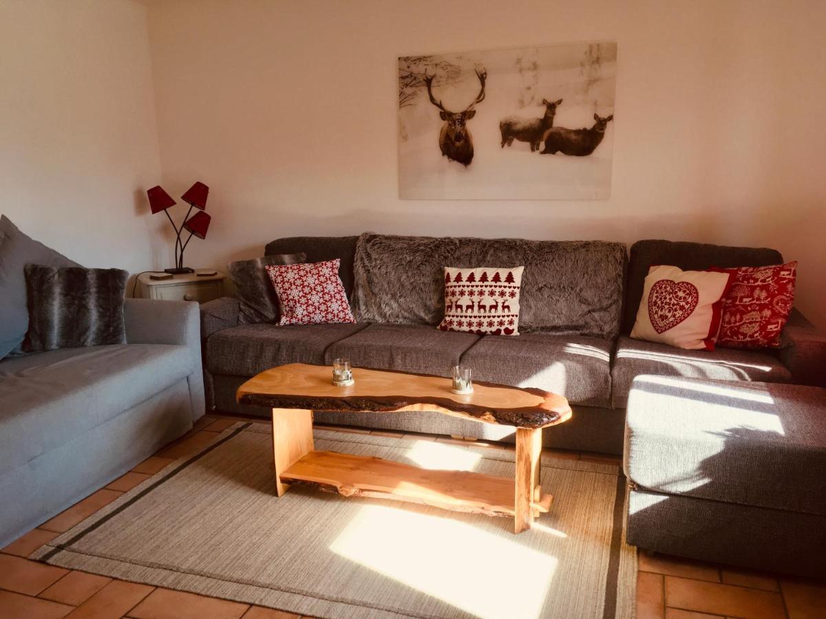 Casa Della Nonna Apartment Sauze D'Oulx Luaran gambar