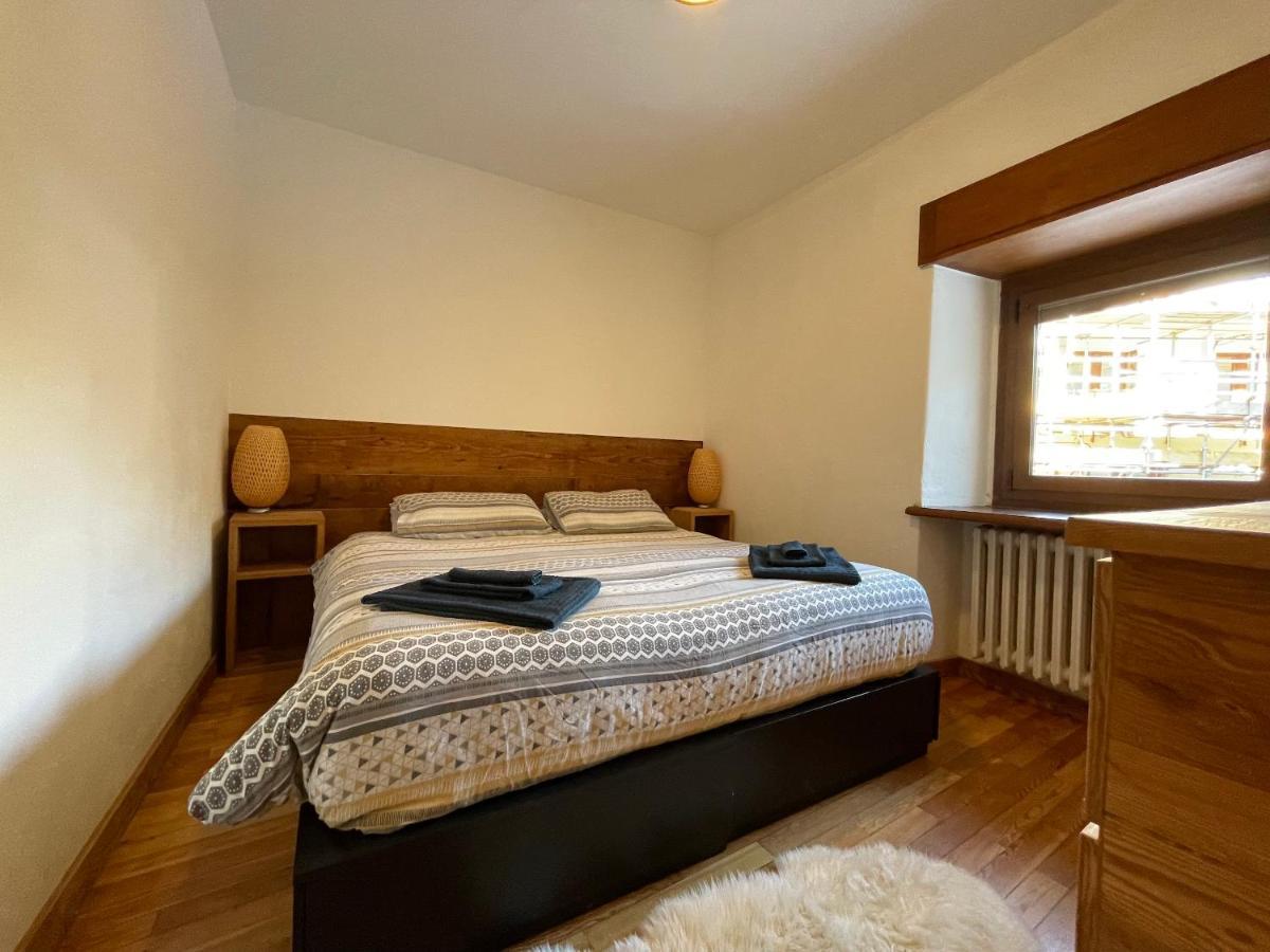 Casa Della Nonna Apartment Sauze D'Oulx Luaran gambar