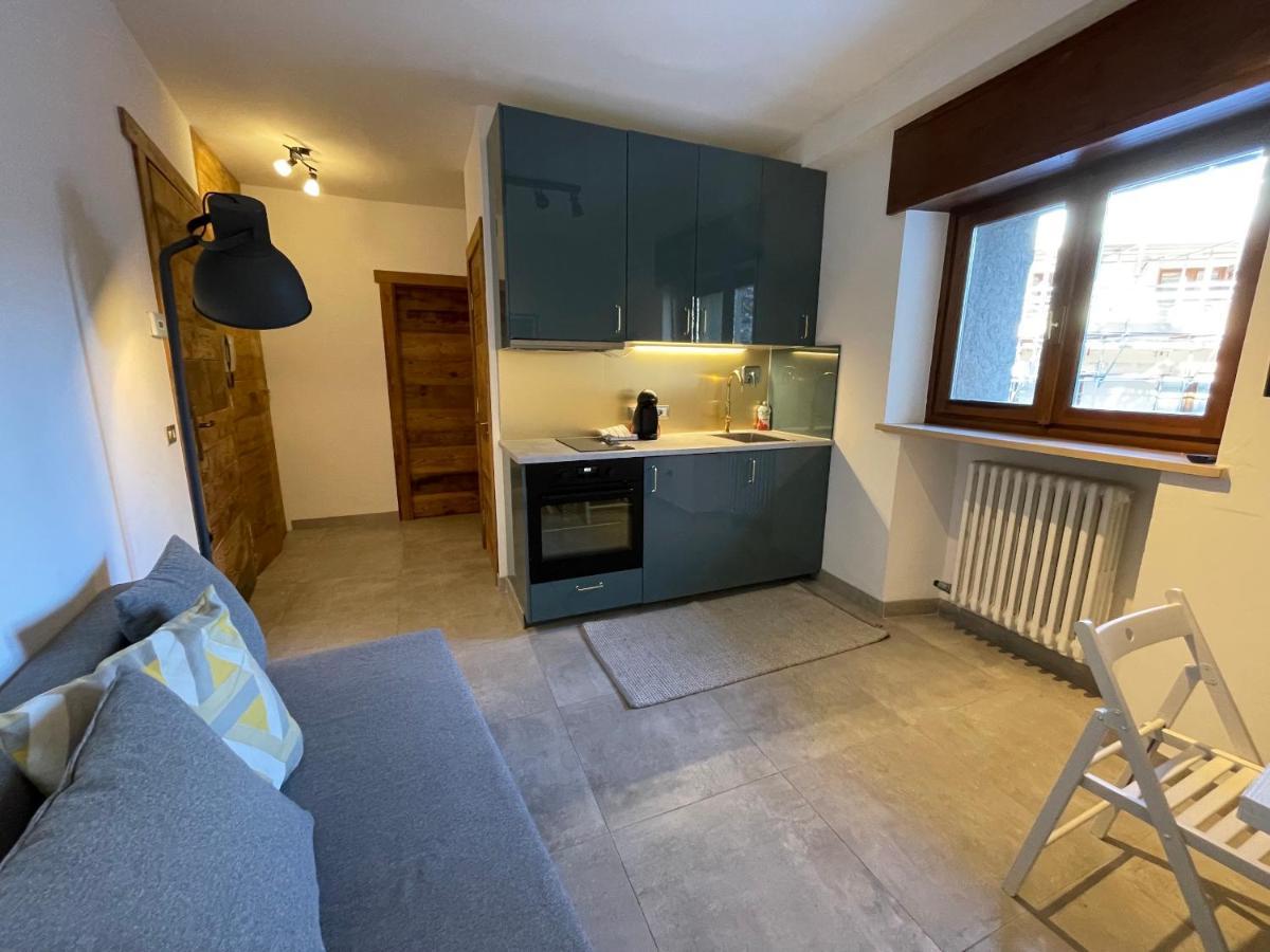 Casa Della Nonna Apartment Sauze D'Oulx Luaran gambar