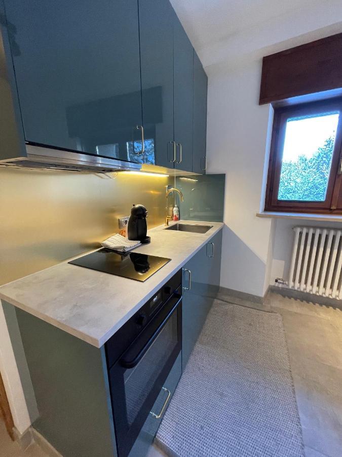 Casa Della Nonna Apartment Sauze D'Oulx Luaran gambar