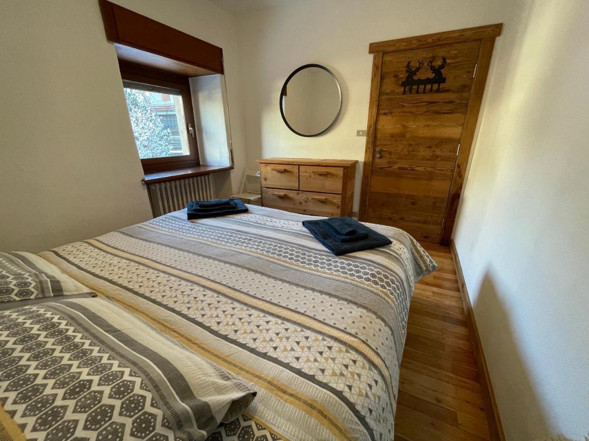 Casa Della Nonna Apartment Sauze D'Oulx Luaran gambar