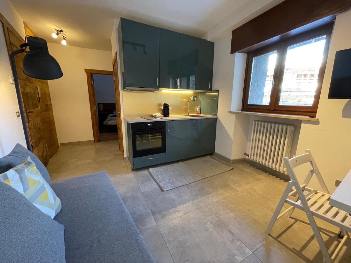 Casa Della Nonna Apartment Sauze D'Oulx Luaran gambar