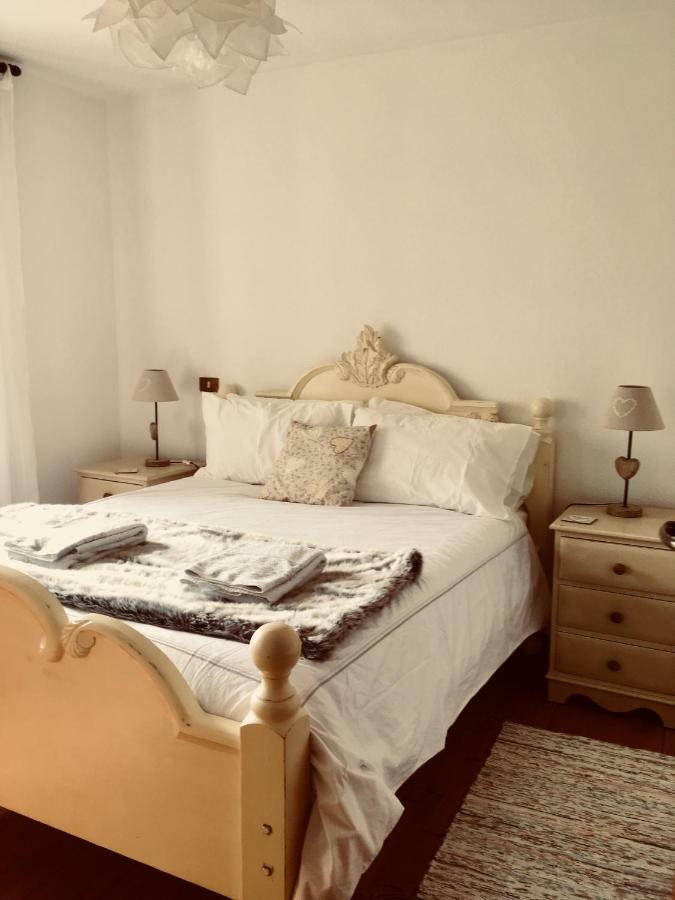Casa Della Nonna Apartment Sauze D'Oulx Luaran gambar