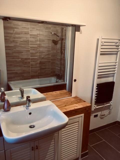 Casa Della Nonna Apartment Sauze D'Oulx Luaran gambar